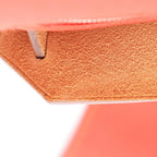 Hermes Herbag Zip PM Tail Batieux Natural 2-Way Handbag — view 5
