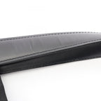 Chanel Tote Bag New Travel Line PM Black Leather PM — view 7