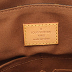 Louis Vuitton Shoulder Bag Messenger Beaubourg MM Canvas — view 4