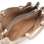 Louis Vuitton Tote Bag Bella 2-Way Gale Leather — view 3