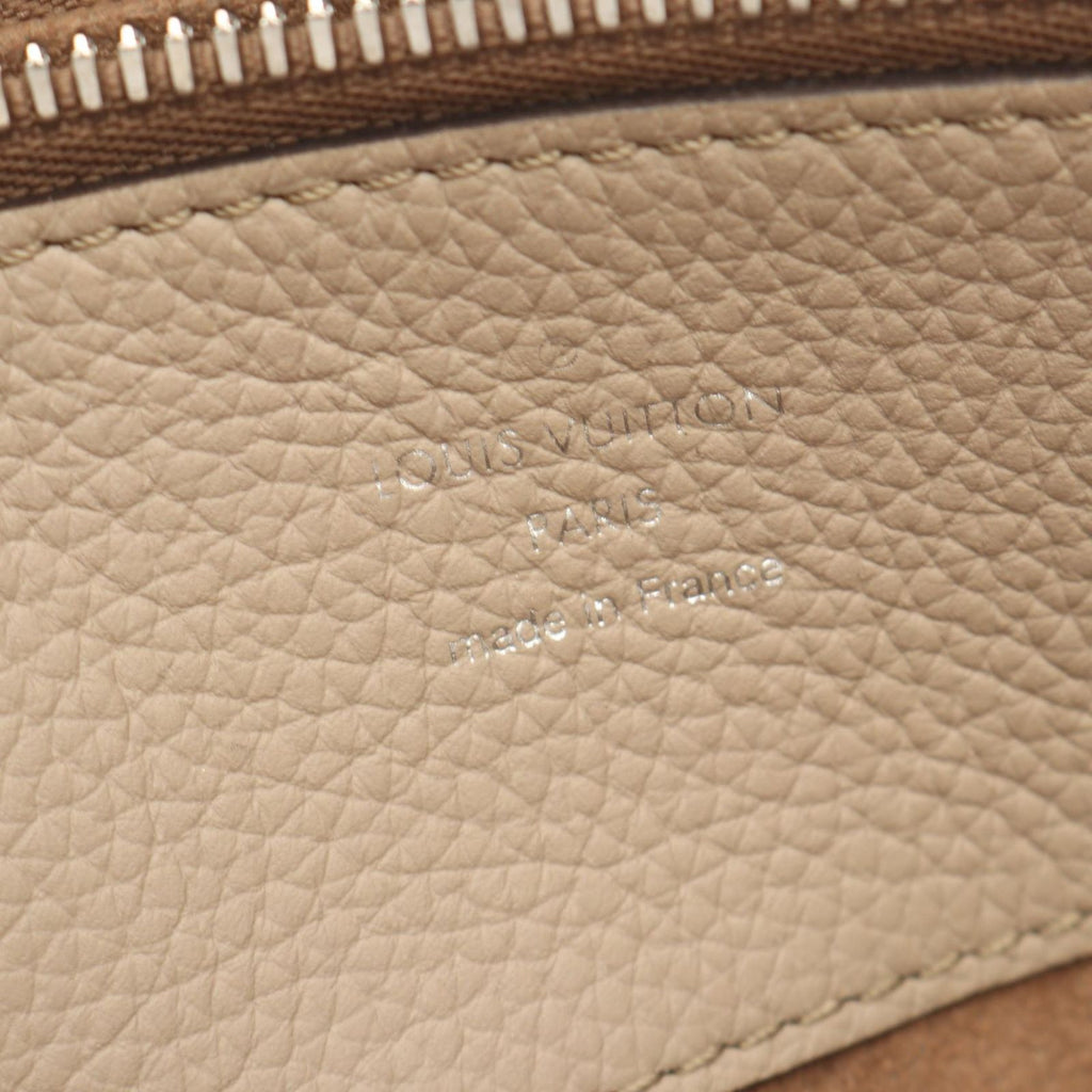 Louis Vuitton Tote Bag Bella 2-Way Gale Leather — view 4