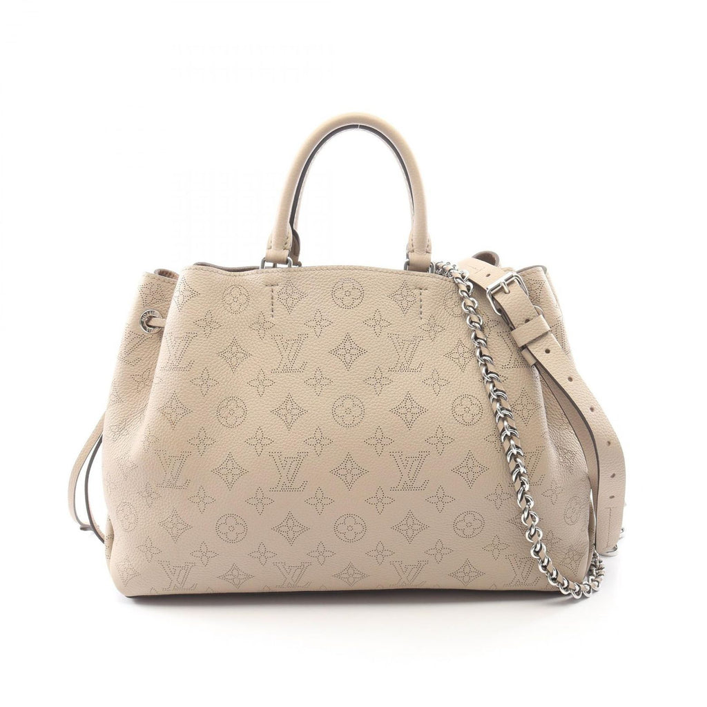 Louis Vuitton Tote Bag Bella 2-Way Gale Leather