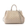Louis Vuitton Tote Bag Bella 2-Way Gale Leather