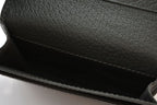 Gucci Bifold Card Case Business Ophidia GG Supreme Gray Wallet — view 7