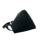 Hermes Picotin Lock PM Taurillon Clemence Leather Handle Tote Bag Black — view 5