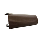 Louis Vuitton Vintage Nocturne Epi Leather Handle Tote Bag Mocha — view 5
