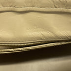 Louis Vuitton Tote Bag Vernis Houston Beige — view 5
