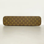 Louis Vuitton Tote Bag Monogram Luco Brown — view 3