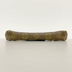 Louis Vuitton Pouch Monogram Pochette Ascending Soir Brown — view 3