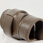 Louis Vuitton Shoulder Bag Damier Ravello GM Ebene — view 7