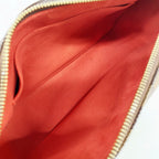 Louis Vuitton Shoulder Bag Damier Ravello GM Ebene — view 4