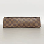 Louis Vuitton Shoulder Bag Damier Recoleta Ebene — view 3