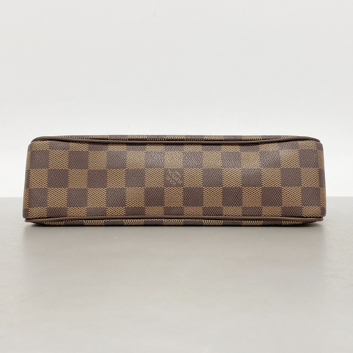 Louis Vuitton Shoulder Bag Damier Recoleta Ebene — view 3