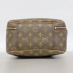 Louis Vuitton Monogram Excursion Brown Handbag — view 3