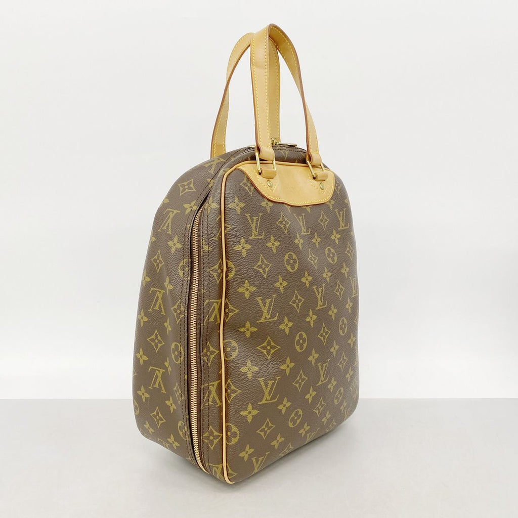 Louis Vuitton Monogram Excursion Brown Handbag — view 2