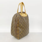 Louis Vuitton Monogram Excursion Brown Handbag — view 2
