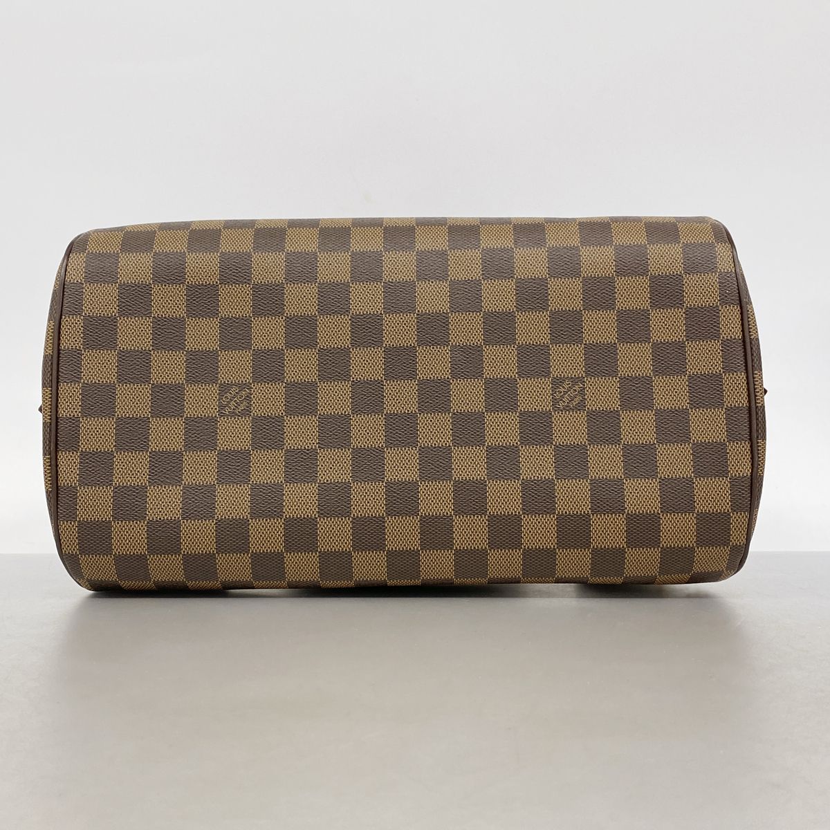 Louis Vuitton Damier Riviera MM Ebene Handbag — view 3