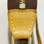 Louis Vuitton Pouch Monogram Pochette Ascending Soir Brown — view 5
