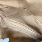 Louis Vuitton Shoulder Bag Monogram Saumur 30 Brown — view 4
