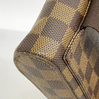 Louis Vuitton Belt Bag Damier Geronimos Ebene — view 6