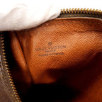 Louis Vuitton Monogram Papillon 30 Brown Handbag — view 5
