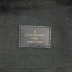 Louis Vuitton Vanity Bag Monogram Reverse Nvpm Brown 2-Way Bag — view 5