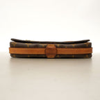 Louis Vuitton Shoulder Bag Monogram Saint Germain 24 Brown — view 3