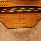 Louis Vuitton Tote Bag Monogram Bucket PM Brown — view 5