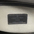Louis Vuitton Epi Nocturne Noir Handbag — view 5