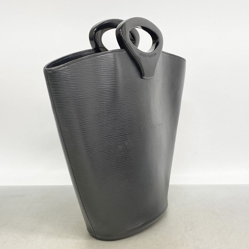Louis Vuitton Epi Nocturne Noir Handbag — view 2