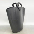 Louis Vuitton Epi Nocturne Noir Handbag — view 2