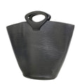 Louis Vuitton Epi Nocturne Noir Handbag