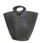Louis Vuitton Epi Nocturne Noir Handbag