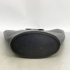 Louis Vuitton Epi Nocturne Noir Handbag — view 3