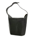 Louis Vuitton Shoulder Bag Epi Sac Saw Noir
