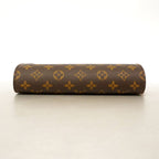 Louis Vuitton Clutch Monogram Orsay Brown — view 3