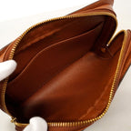 Louis Vuitton Clutch Monogram Orsay Brown — view 4