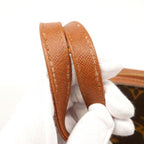 Louis Vuitton Clutch Monogram Orsay Brown — view 8