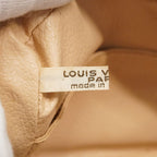 Louis Vuitton Pouch Monogram Trousse Toilet 23 Brown — view 5