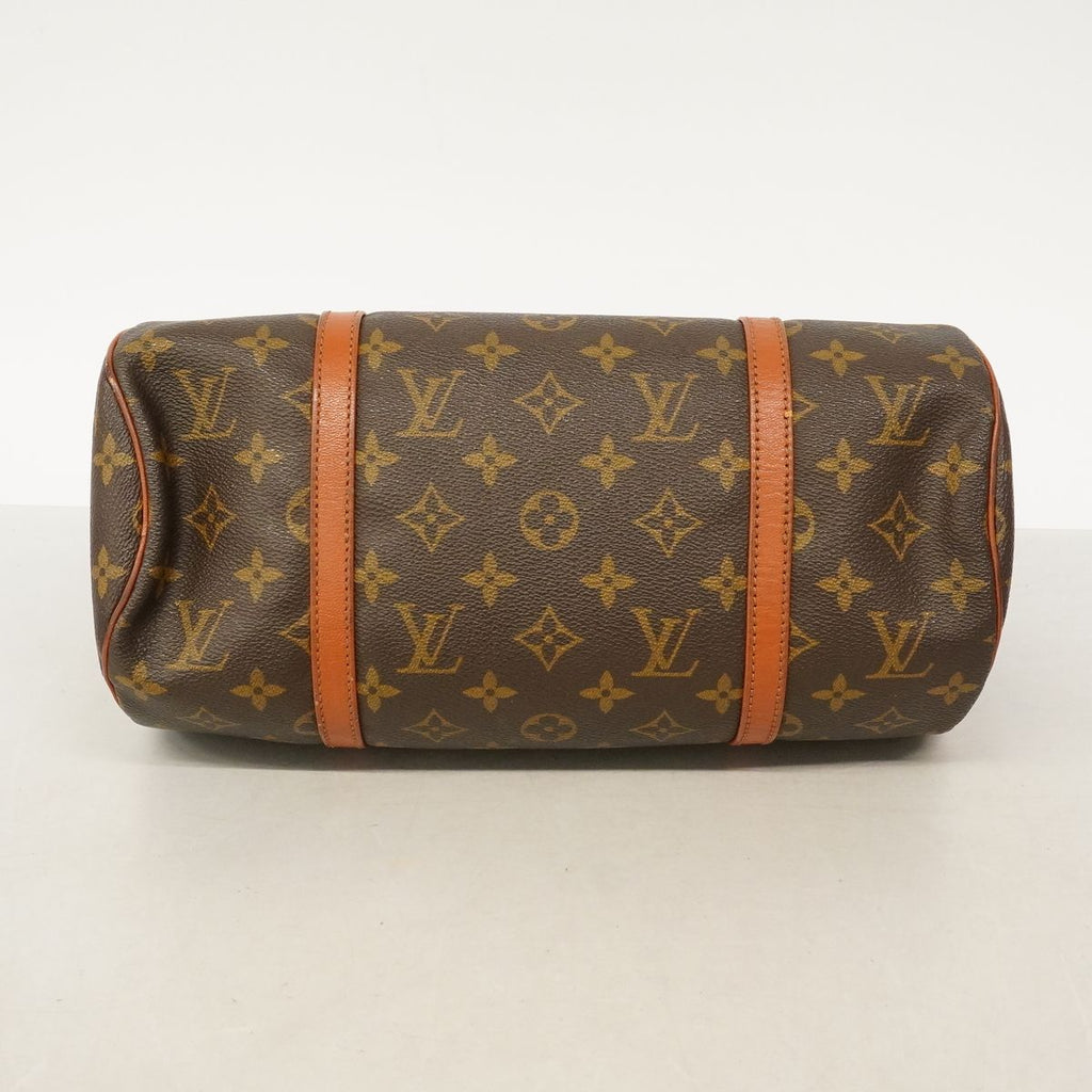 Louis Vuitton Damier Papillon 30 Brown Handbag — view 3