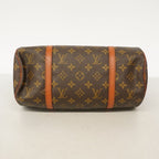 Louis Vuitton Damier Papillon 30 Brown Handbag — view 3