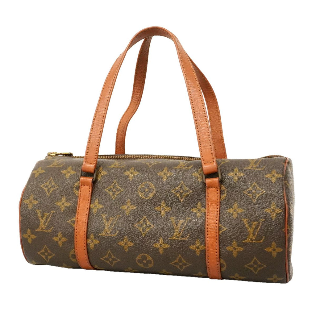 Louis Vuitton Damier Papillon 30 Brown Handbag