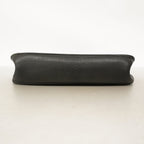 Hermes Shoulder Bag Evelyne Ardennes Black Gold — view 3