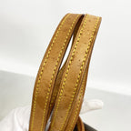 Louis Vuitton Backpack Monogram Mini Montsouris Brown — view 8