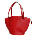 Louis Vuitton Shoulder Bag Epi Saint Jacques Shopping Castilian