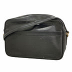 Louis Vuitton Shoulder Bag Epi Trocadero 27 Noir