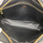 Louis Vuitton Shoulder Bag Epi Trocadero 27 Noir — view 4