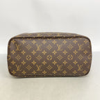 Louis Vuitton Tote Bag Monogram Neverfull MM Pivoine — view 3