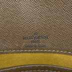 Louis Vuitton Shoulder Bag Monogram Musette Tango Brown — view 5