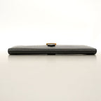 Hermes Wallet Bearn Souffle Veau Epsom Black Gold — view 3